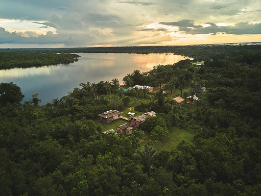 Divulgacao FAS 2 | Amazonas Notícias
