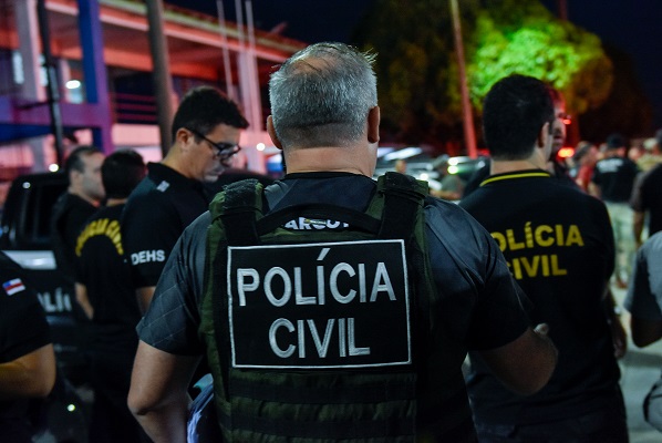 Polícia Civil divulga imagens de cinco pessoas desaparecidas em Manaus